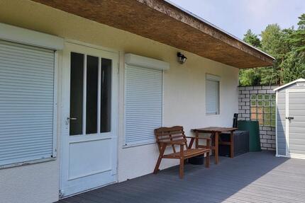 Haus Niesky - 2 Zimmer, 26 m&sup2;, 30.000&euro; | Angebot:27408791