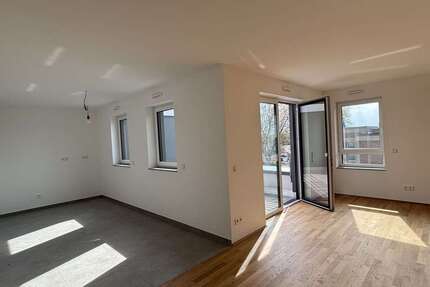 Wohnung Bergisch-Neukirchen Neukirchen - 3 Zimmer, 98 m&sup2;, 1.630&euro; | Angebot:27416212