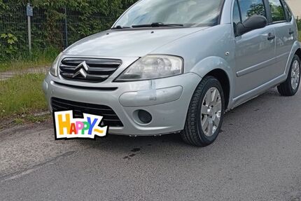 Citroen C3 133.350 km 1.190 &euro; Borgsdorf 16556