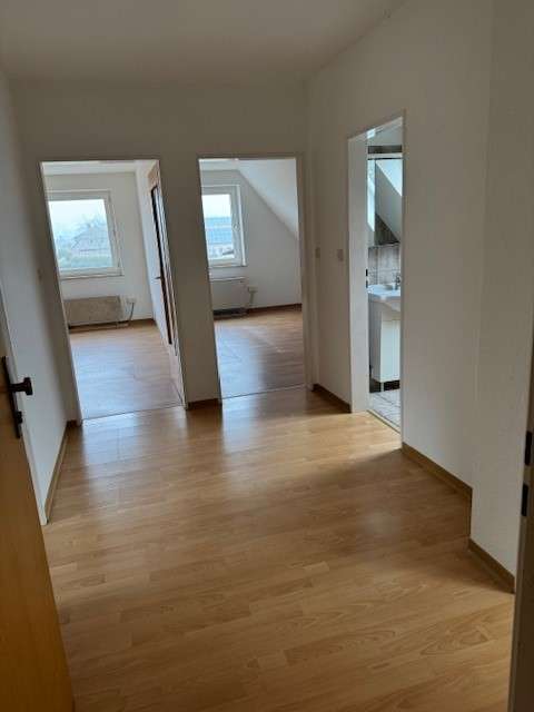 Wohnung zum Mieten in Bergen OT-Offen 400 € 65 m²