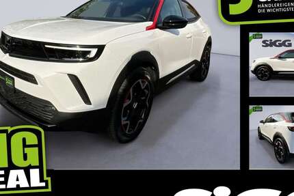 Opel Mokka 54.060 km 17.980 € Augsburg 86167