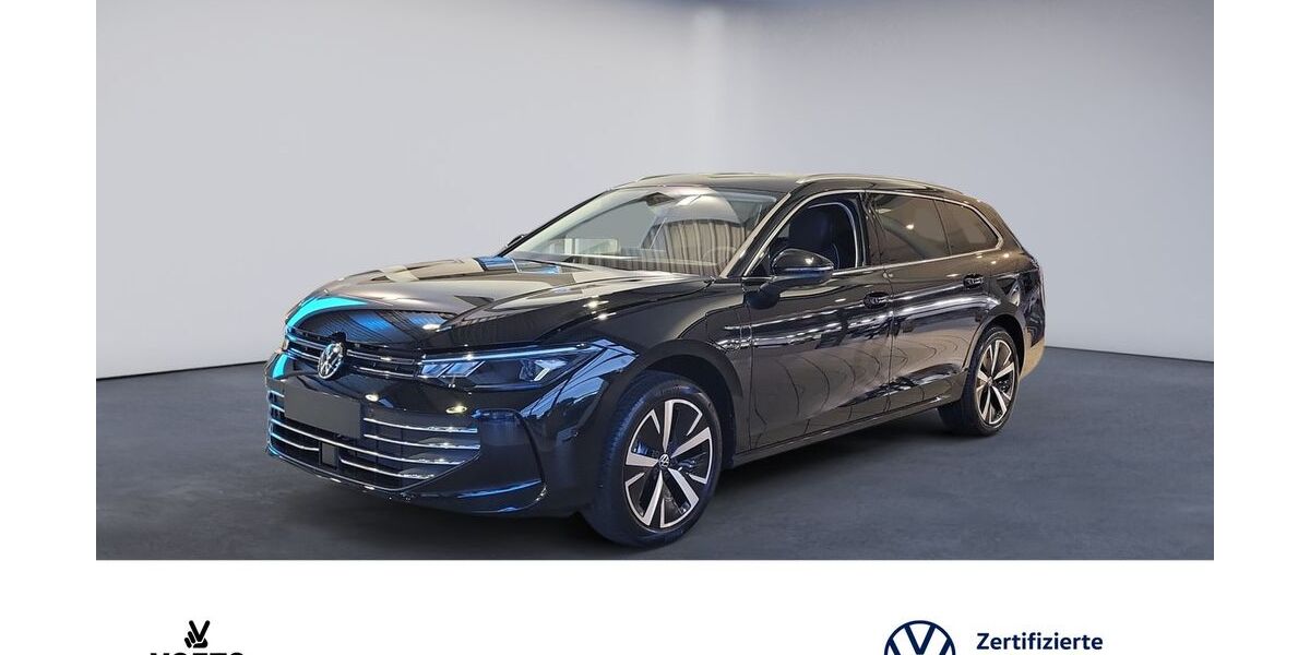 VW Passat 12.500 km 49.980 &euro; Braunschweig 38124