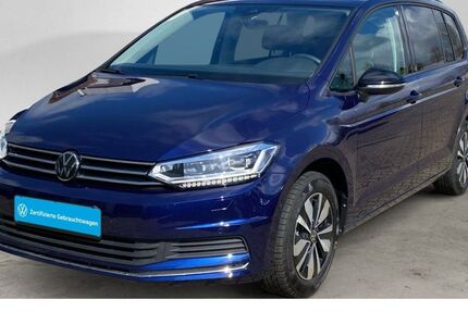 VW Touran 23.564 km 34.480 &euro; Bochum - Linden 44879