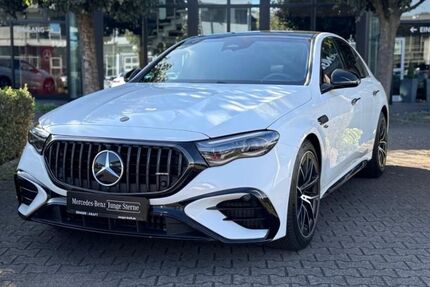 Mercedes-Benz E 53 AMG 9.000 km 94.900 € Marburg 35039