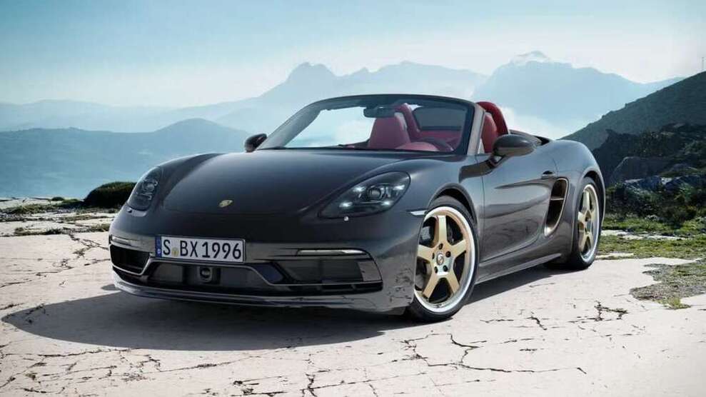 Boxster