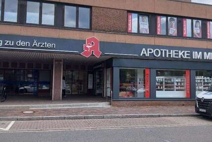 Gewerbeobjekt Kaltenkirchen - 995&euro; | Angebot:26630777