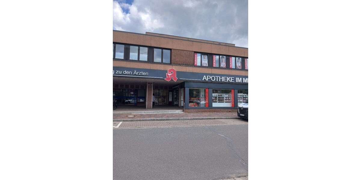 Gewerbeobjekt Kaltenkirchen - 995&euro; | Angebot:26630777