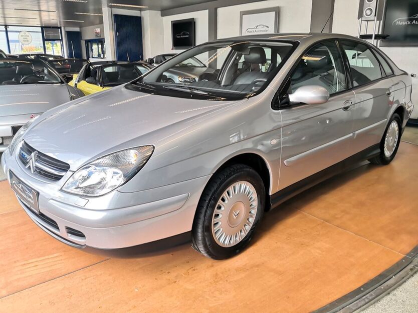 Citroen C5 100.828 km 4.490 € Bad Dürkheim 67098