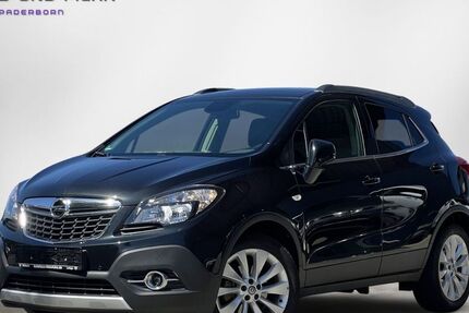 Opel Mokka 97.895 km 8.500 &euro; Paderborn 33100