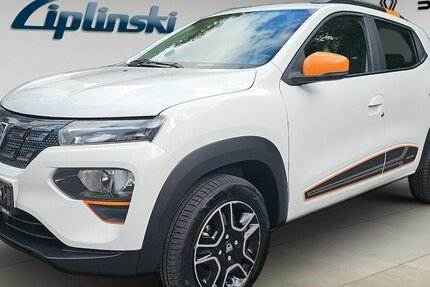 Dacia Spring Electric Comfort Plus CCS, Kamera, Navi 27.000 km 8.790 &euro; Schwalbach/Taunus 65824