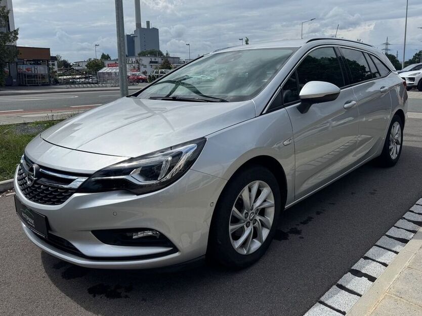 Astra
