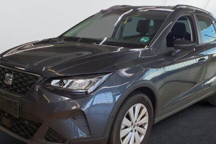 Seat Arona 15.630 km 21.950 &euro; Donauwörth 86609