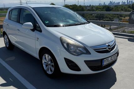 Opel Corsa 175.000 km 3.500 &euro; Eschborn 65760