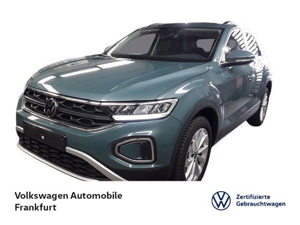 VW T-Roc 14.580 km 28.980 &euro; Frankfurt 60326