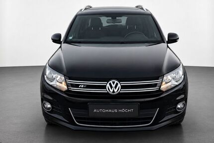 VW Tiguan 142.200 km 12.200 &euro; Heinrichshofen 86492