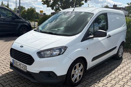 Ford Transit Courier 85.000 km 8.000 &euro; Eltville 65343