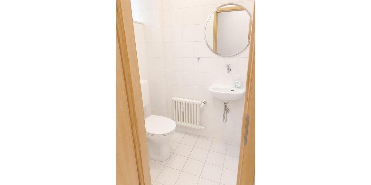 Etagenwohnung Sulzbach-Rosenberg Rosenberg - 4.5 Zimmer, 89 m&sup2;, 239.000&euro; | Angebot:26828605
