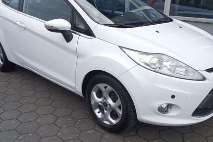 Ford Fiesta 210.000 km 3.795 &euro; Schwerin 19061
