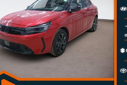 Opel Corsa 18.619 km 17.919 &euro; Heidelberg 69115