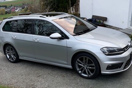VW Golf 162.500 km 11.900 &euro; Aue 08280