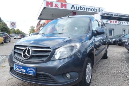 Mercedes-Benz Citan 148.700 km 13.700 &euro; Lübeck 23554