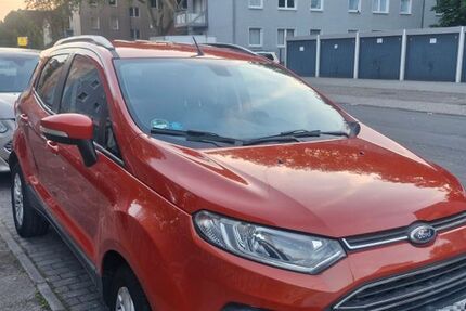 Ford EcoSport 173.000 km 6.000 &euro; Dortmund 44145