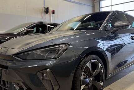 Cupra Leon 29.569 km 26.300 &euro; Memmingen, Amendingen 87700
