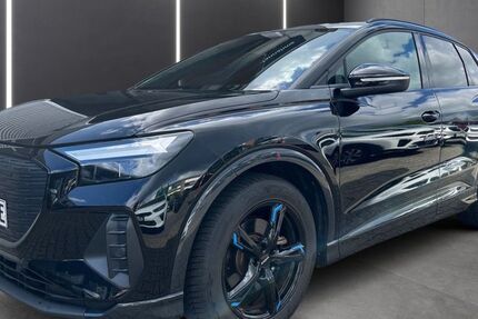 Audi Q4 e-tron 52.220 km 26.990 &euro; Aachen 52078