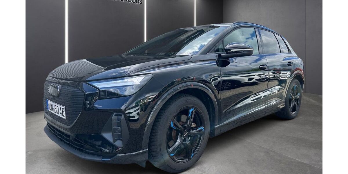 Audi Q4 e-tron 52.220 km 26.990 &euro; Aachen 52078