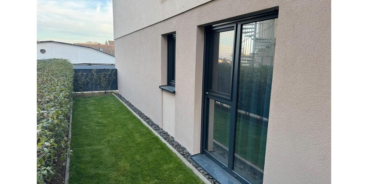 Erdgeschoßwohnung Ober-Olm Olm - 3 Zimmer, 73 m&sup2;, 394.000&euro; | Angebot:25305636