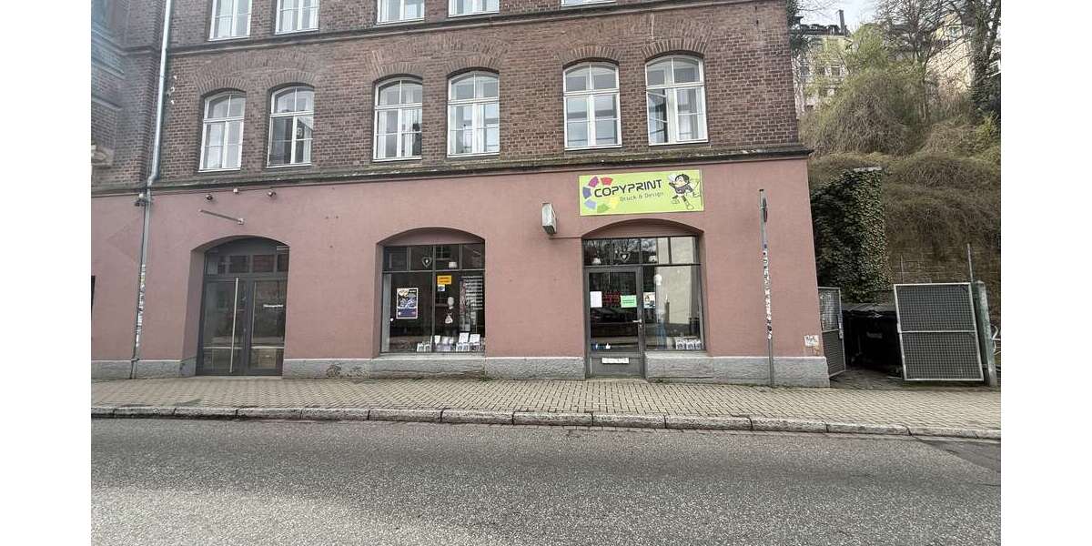 Gewerbeobjekt Marburg Oberstadt - 1.850&euro; | Angebot:25973637