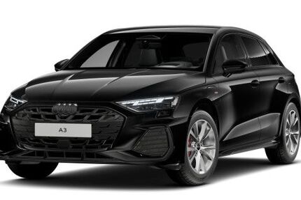 Audi A3 6.314 km 39.400 &euro; Berlin 10587