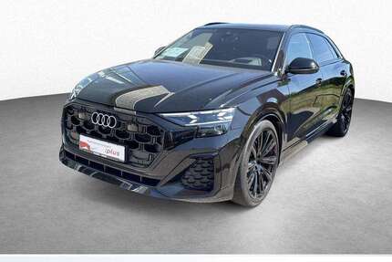 Audi Q8 15.500 km 77.890 &euro; Burgoberbach 91595