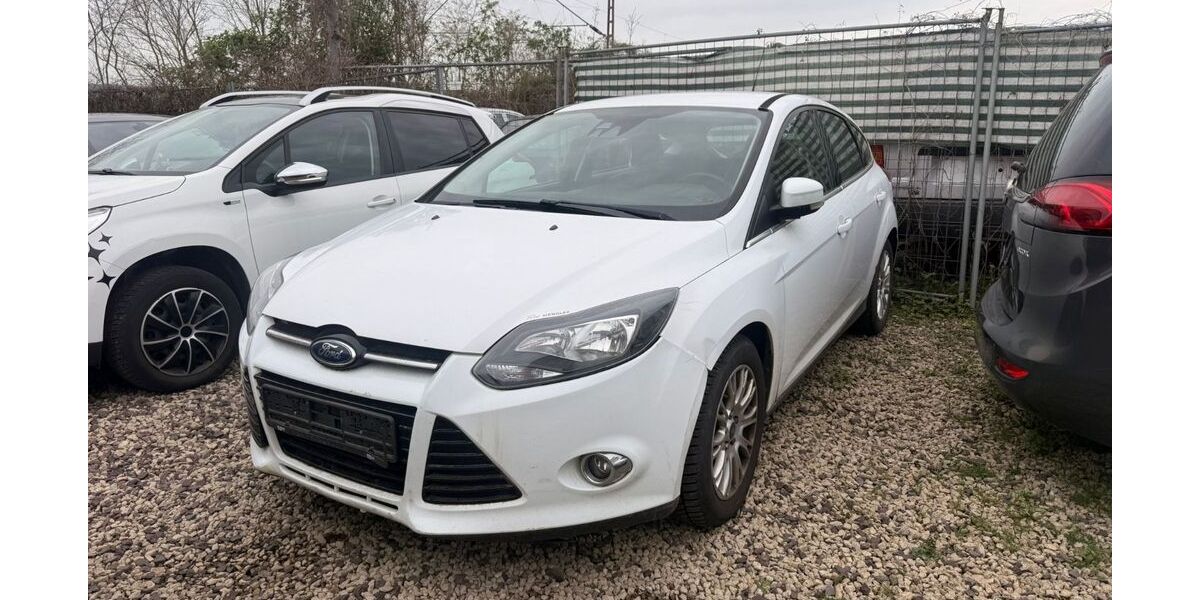 Ford Focus 230.000 km 2.900 &euro; Saarlouis 66740