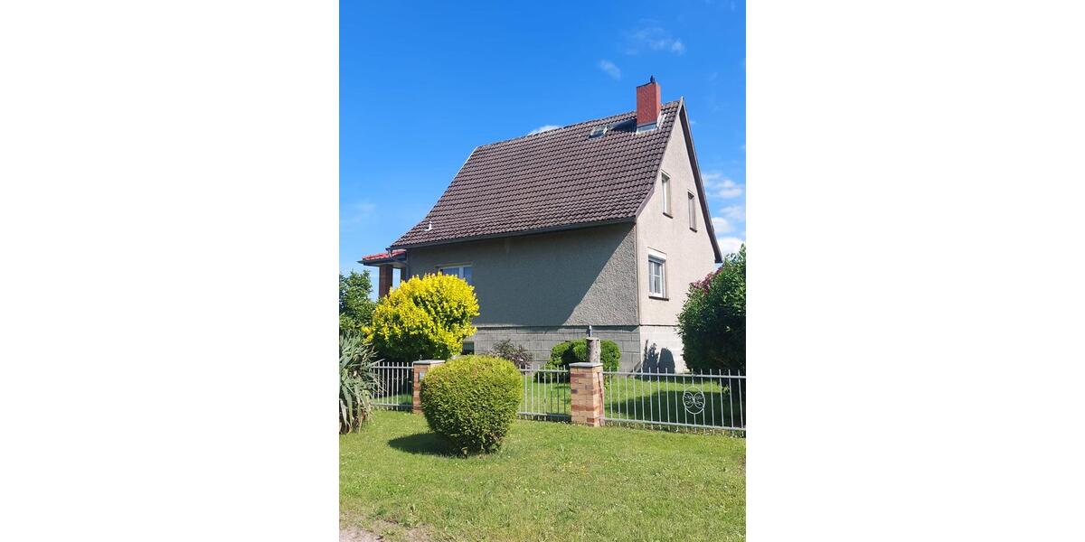 Einfamilienhaus Neuenkirchen - 5 Zimmer, 120 m&sup2;, 315.000&euro; | Angebot:27025821