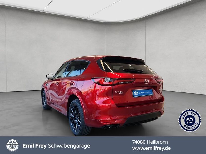CX-60