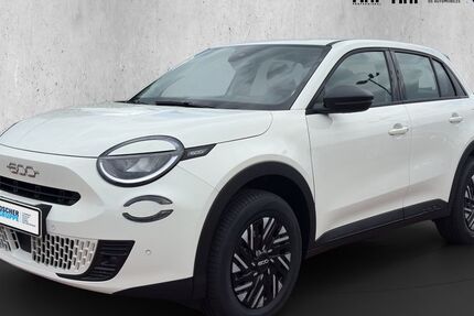 Fiat 600 1.111 km 24.490 &euro; Wilhelmshaven 26389