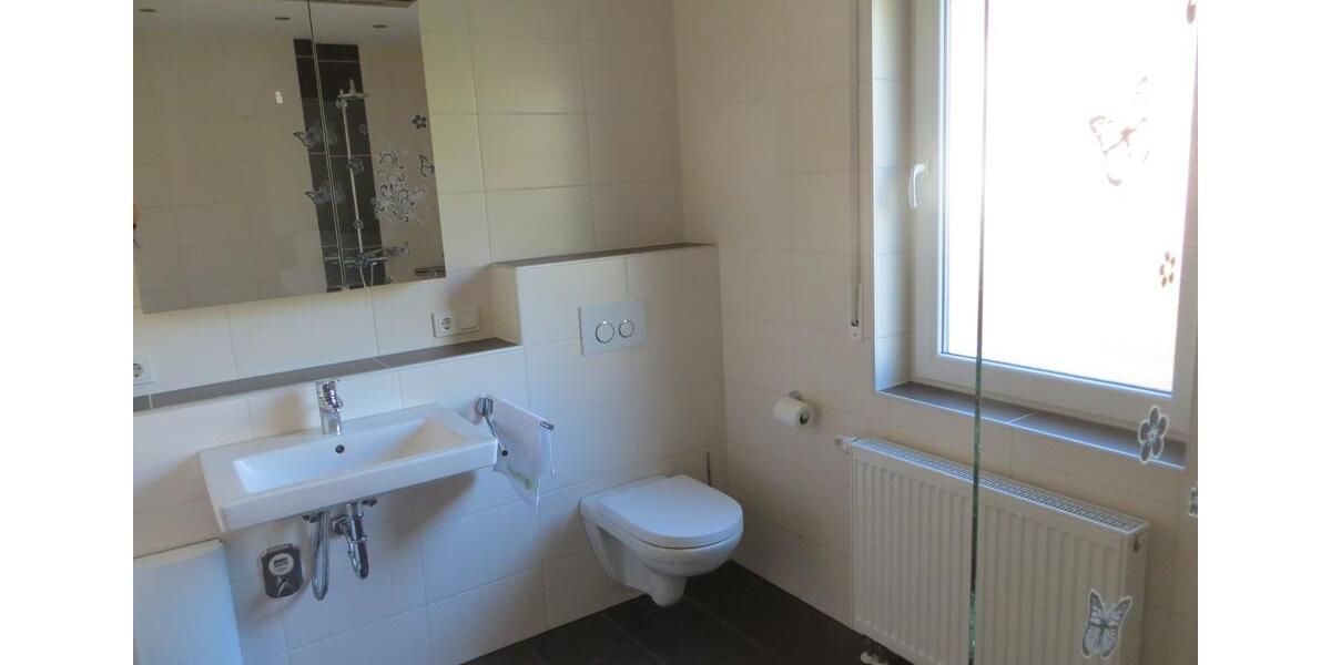 Erdgeschoßwohnung Wadern - 3 Zimmer, 85 m&sup2;, 680&euro; | Angebot:26522880