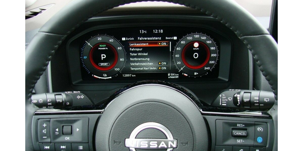 Nissan X-Trail 1.5VC-T ePower e4orce N-Connecta Pano Head 12.897 km 32.980 &euro; Falkensee 14612