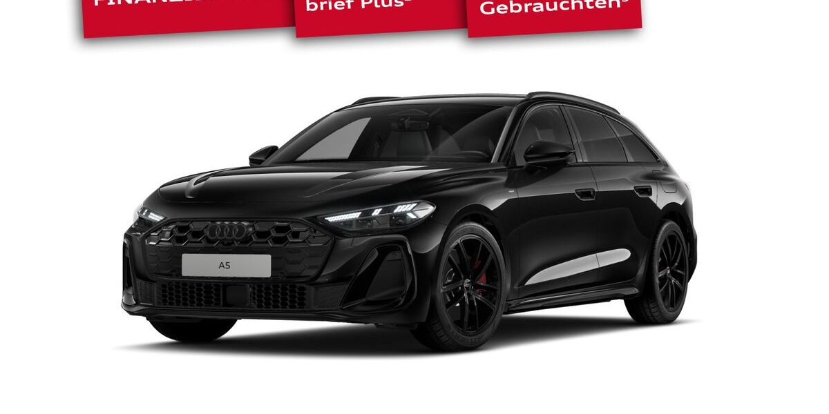 Audi A5 9.005 km 60.940 &euro; Stuttgart 70563