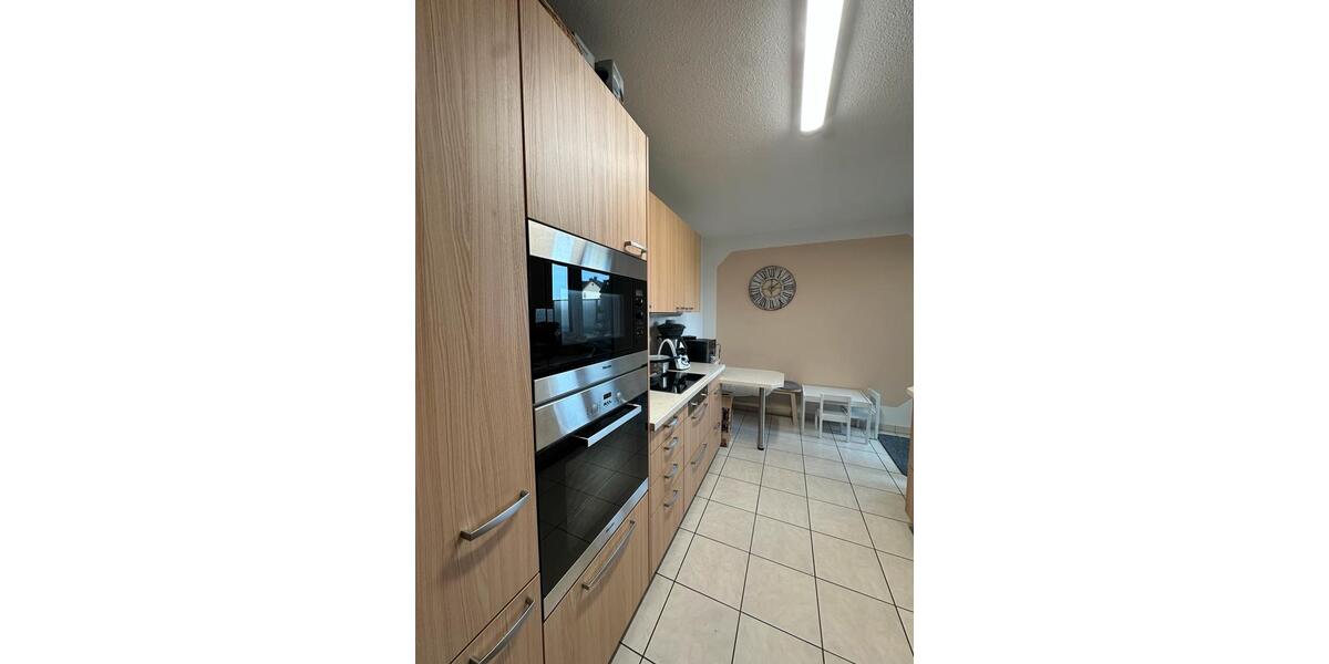 Erdgeschoßwohnung Birkenfeld - 3 Zimmer, 100 m&sup2;, 299.000&euro; | Angebot:24750423