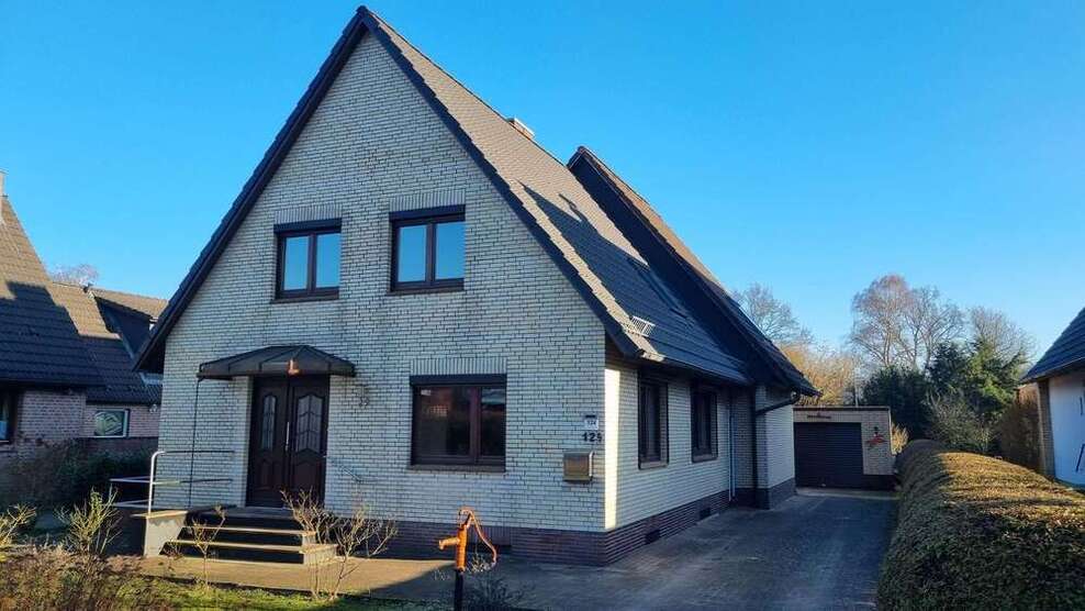 Haus zum Kaufen in Quickborn 469.000 € 185 m²