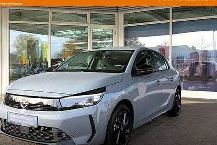 Opel Corsa 23.311 km 18.490 &euro; Bühl 77815