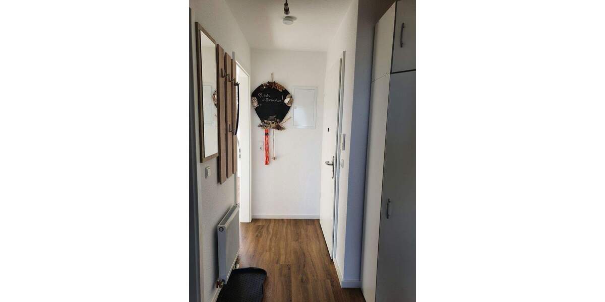 Etagenwohnung Wismar Wismar-Nord - 3 Zimmer, 66 m&sup2;, 269.000&euro; | Angebot:25755891