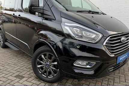 Ford Tourneo Custom 16.940 km 46.498 &euro; Mölln 23879