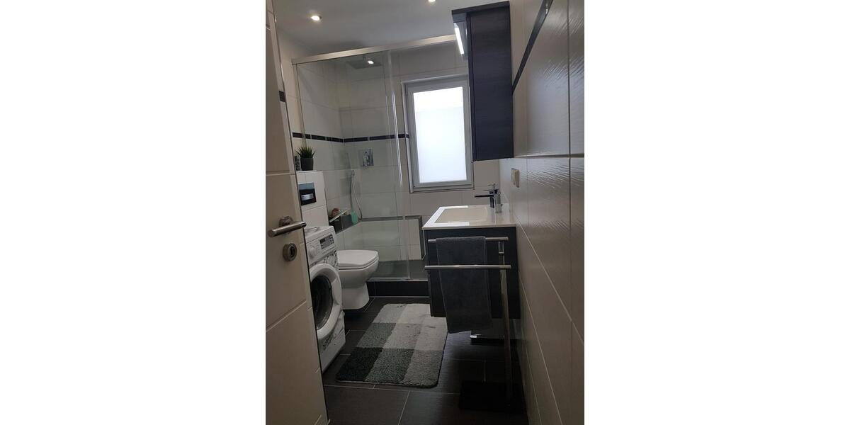 Renovierte 2-Zimmer Wohnung zu verkaufen 2 zimmer