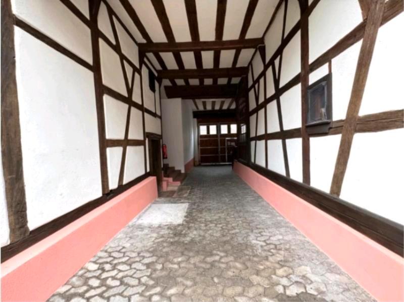 Etagenwohnung Rheinau - 2 Zimmer, 43 m&sup2;, 900&euro; | Angebot:25639838