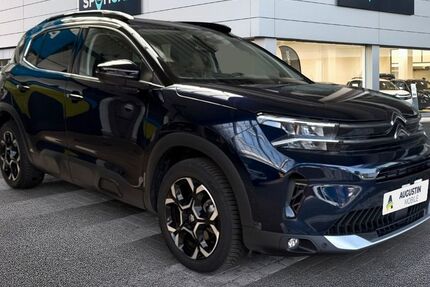 Citroen C5 Aircross 30.289 km 22.950 &euro; Meppen 49716