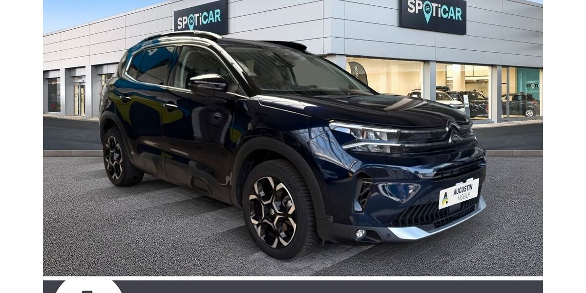 Citroen C5 Aircross 30.289 km 22.950 &euro; Meppen 49716