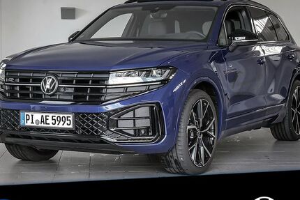 VW Touareg 12.000 km 106.600 € Kölln-Reisiek 25337